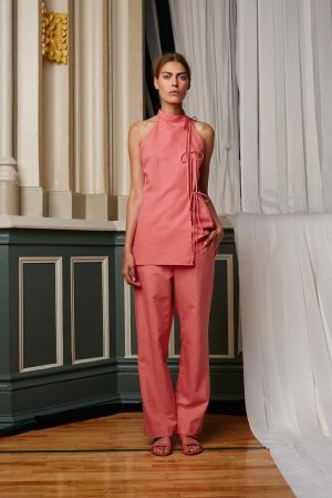 Rosie Assoulin Spring 2015 RTW Collection